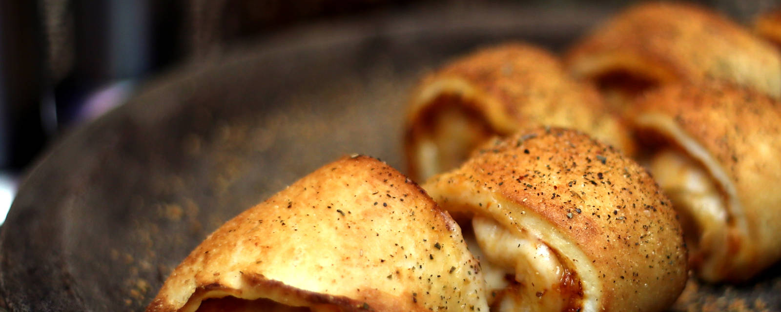 Olives Pizza & Sizzlers cover