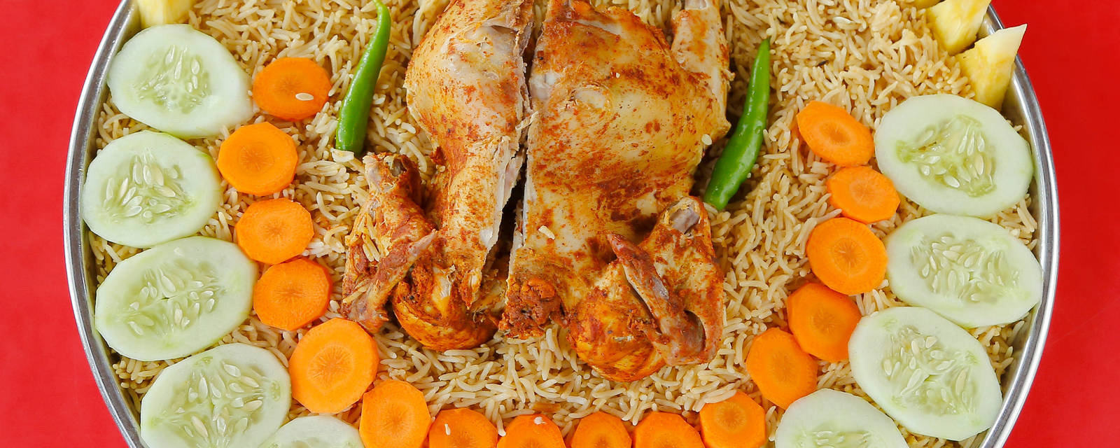 Halais Dum Biryani- Opp Infosys cover