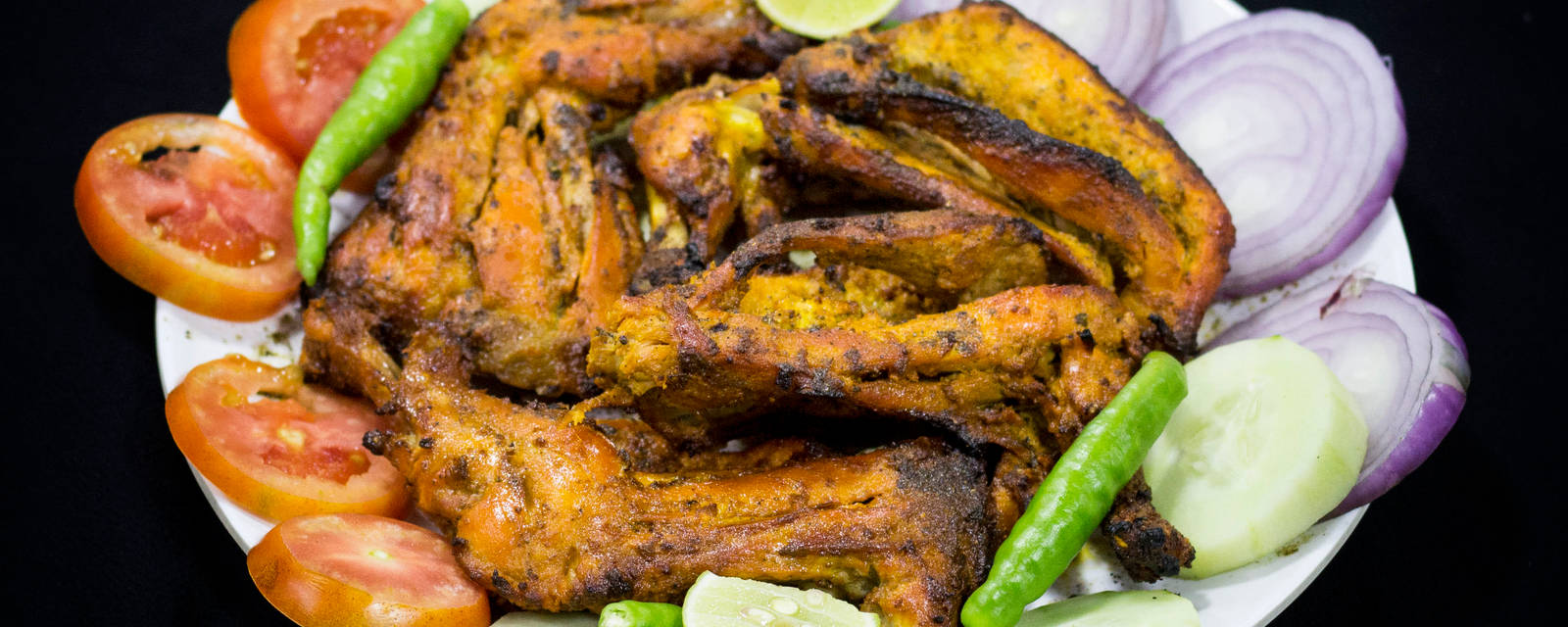 Saima Restaurant cover
