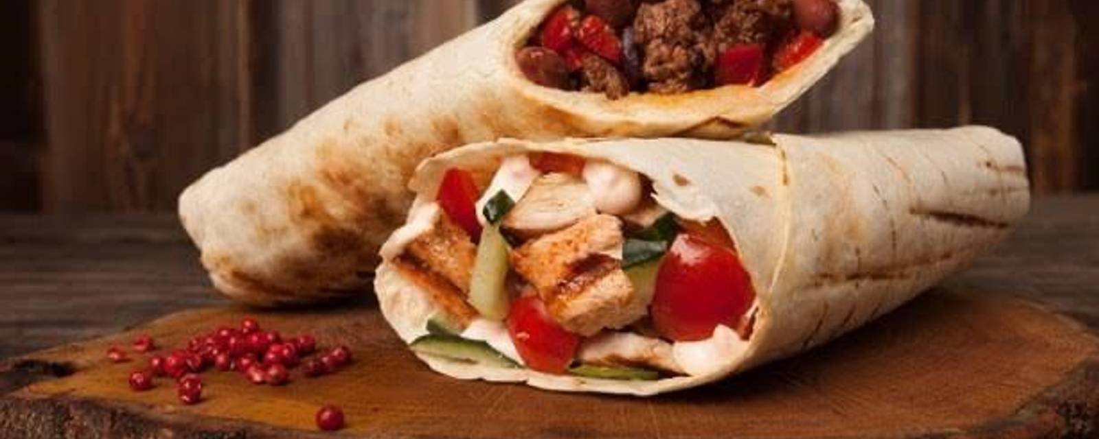 Shawarmaji cover