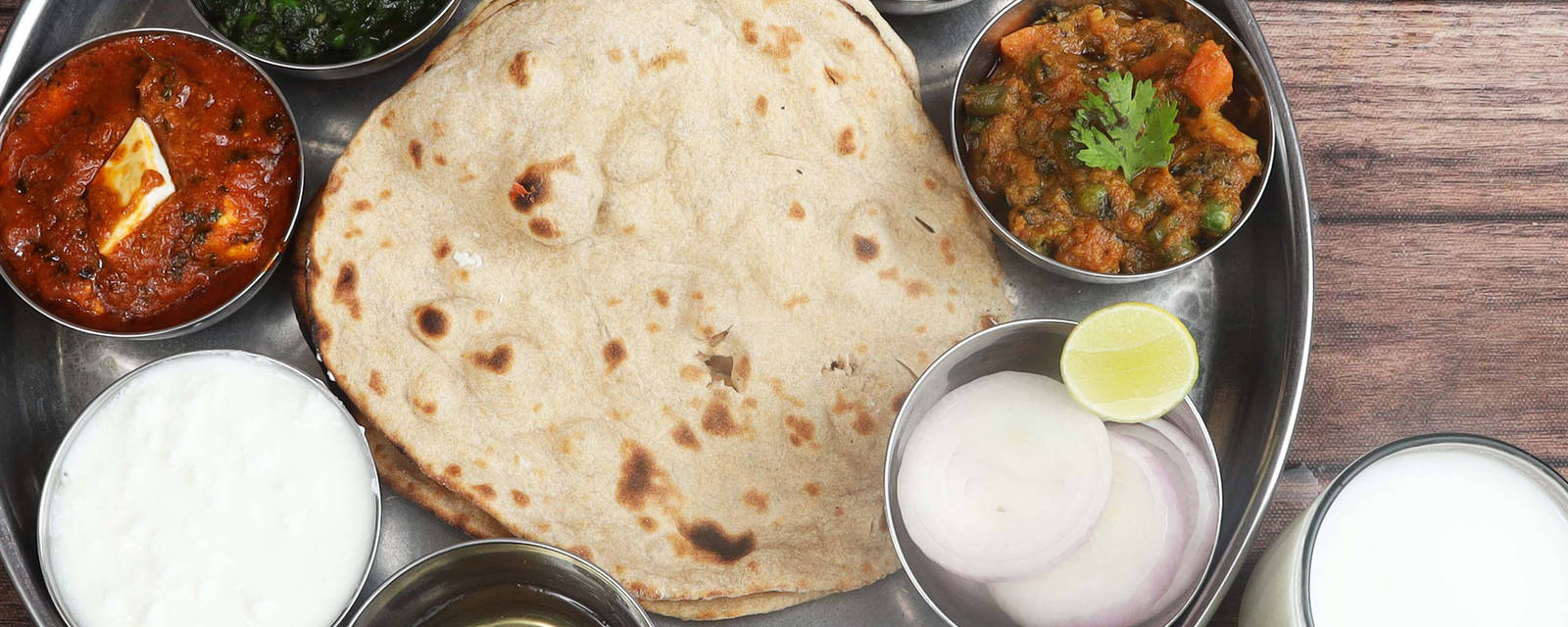Punjabi Dhaba cover