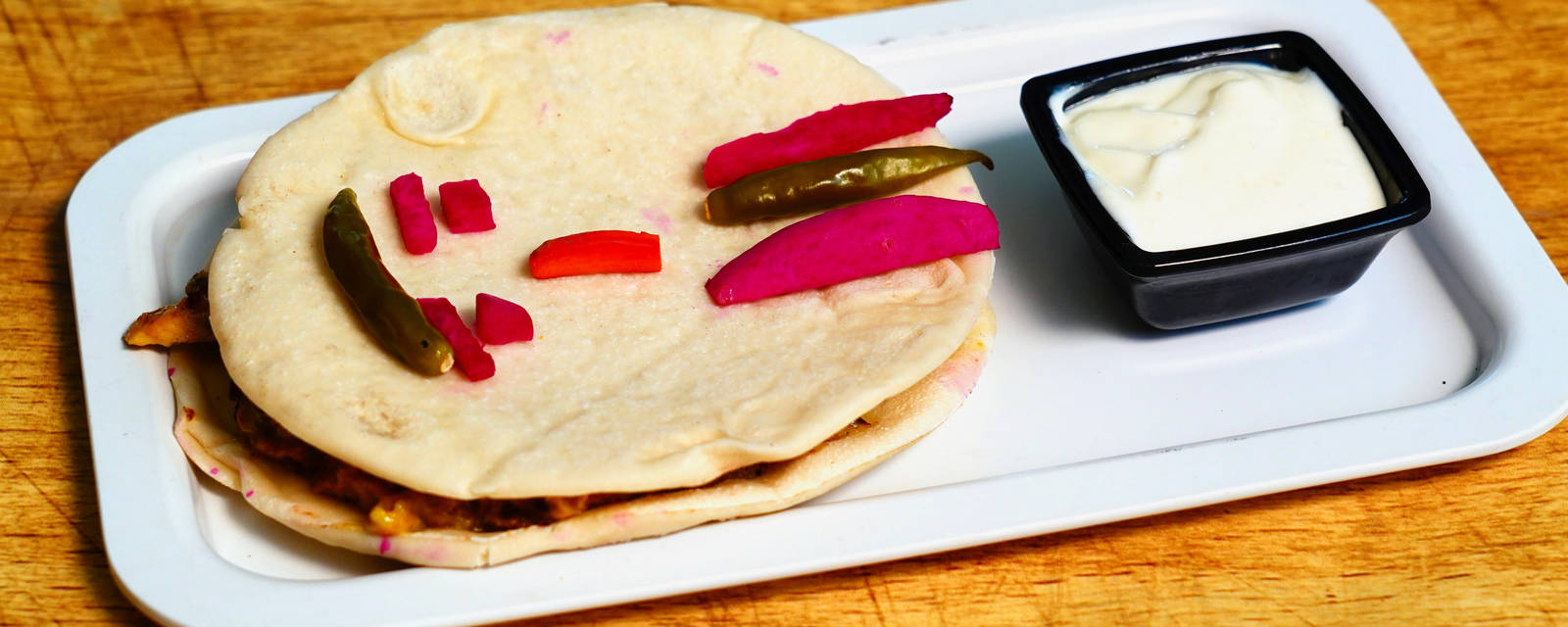 Madni Shawarma cover