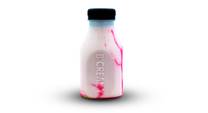 Bubble Gum Milkshake