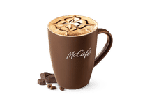 Mocha Coffee (R)