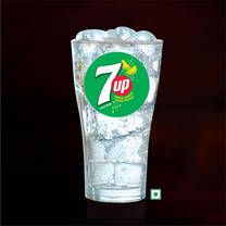 Medium Soft Drink (Clear)