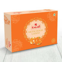 Motichoor Ladoo