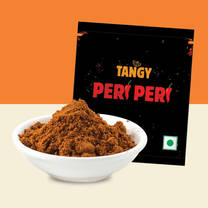 Peri Peri Spice Mix