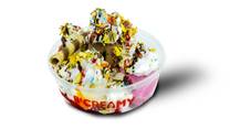 Triple Sundae