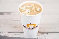 Chikoo Kaju Milkshake [300 Ml]