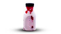 Strawberry Milkshake