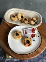 Vol-u-vent Pies