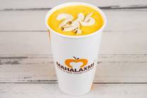 Kaju Mango Milkshake [300 Ml]