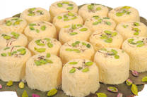 Soan Papdi 