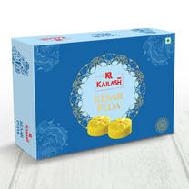 Kesar Peda 