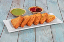 Cutlet (2pc)