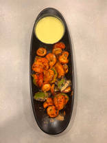 Tandoori Mushroom [12 Pieces]