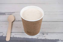 Figs And Honey Thickshake [250 Ml]