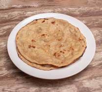 Butter Roti (1 pc)
