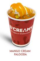 Mango Falooda