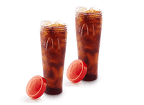 2 Coke