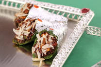 Pista Cone