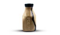 Kit Kat Break Milkshake