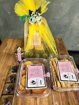 Seasons Greetings Gift Hamper