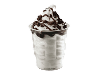 Oreo Sundae ( M )