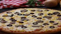 Lovers Bite Pizza Regular