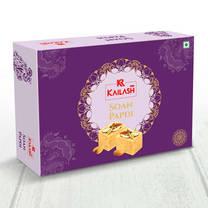 Soan Papdi
