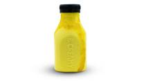 Mango Milkshake