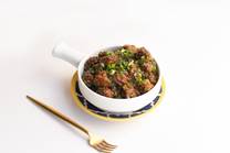 Manchurian Dry