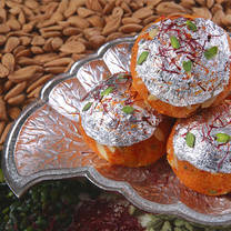 Motichoor Ladoo 