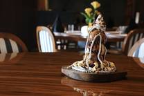 Choco Brownie Sundae