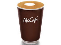Flat White Coffee