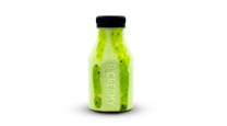 Fresh Kiwi Milkshake