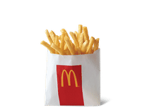 Fries (Regular)