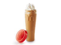 McCafe-Classic Coffee