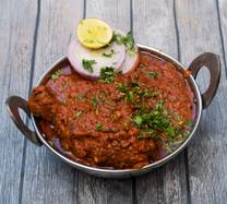 Chicken Kadai
