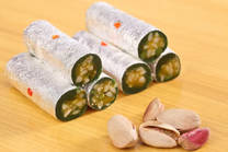 Pista Roll