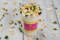 Dryfruit Lassi [200 ml]