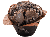 Chocochip Muffin