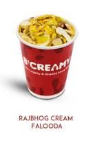 Rajbhog Falooda