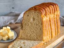 Wheat Bread Loaf [400g]