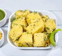 Khaman Vagarela