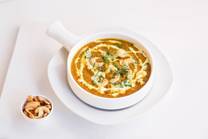 Kaju Curry (Brown)