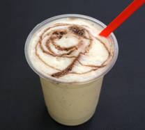 Butterscotch Thick Shake