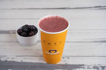 Grapes Fresh Juice