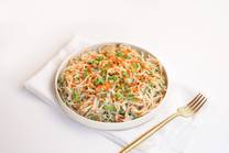 Chilly Garlic Noodles