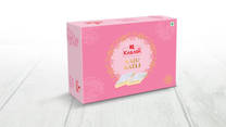 Kaju Katli - 500 Gms  